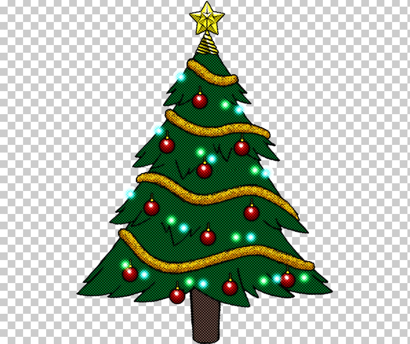 Christmas Tree PNG, Clipart, American Larch, Christmas, Christmas Decoration, Christmas Eve, Christmas Ornament Free PNG Download