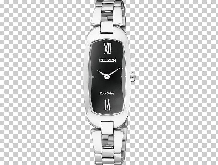 Citizen Holdings Eco-Drive Analog Watch Sapphire PNG, Clipart, Analog Watch, Black, Black Hair, Black White, Bracelet Free PNG Download