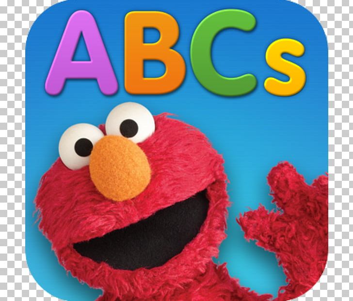 Elmo Loves ABCs Abby Cadabby Sesame Street Alphabet Kitchen Elmo Calls By Sesame Street PNG, Clipart,  Free PNG Download