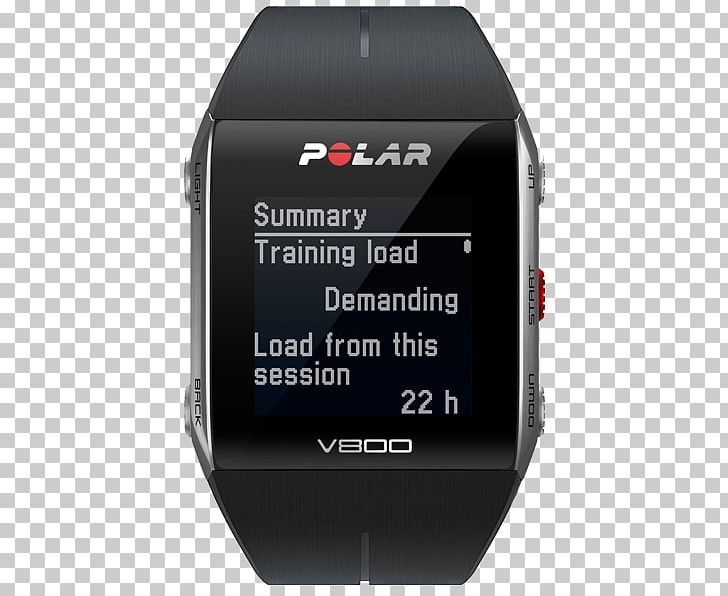 Heart Rate Monitor Polar V800 Activity Tracker Polar M400 PNG, Clipart, Activity Tracker, Bradycardia, Gps Watch, Hardware, Heart Free PNG Download
