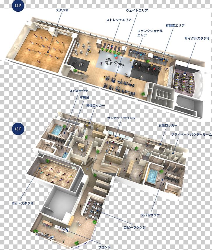 コクール ルネサンス 名古屋JRゲートタワー Floor Plan スポーツクラブ ルネサンス Map Fitness Centre PNG, Clipart, Engineering, Fitness Centre, Floor Plan, Map, Nagoya Free PNG Download