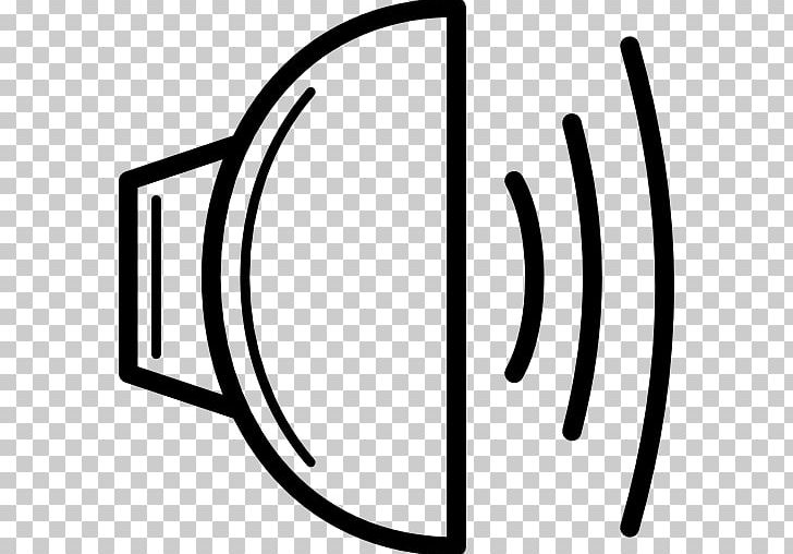 Microphone Sound Loudspeaker Computer Icons PNG, Clipart, Angle, Audio Signal, Black, Black And White, Brand Free PNG Download
