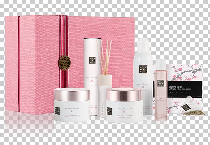 Rituals... The Ritual Of Sakura Body Cream Cherry Blossom Christmas Gift Ceremony PNG, Clipart, Beauty, Ceremony, Cherry Blossom, Christmas, Cosmetics Free PNG Download