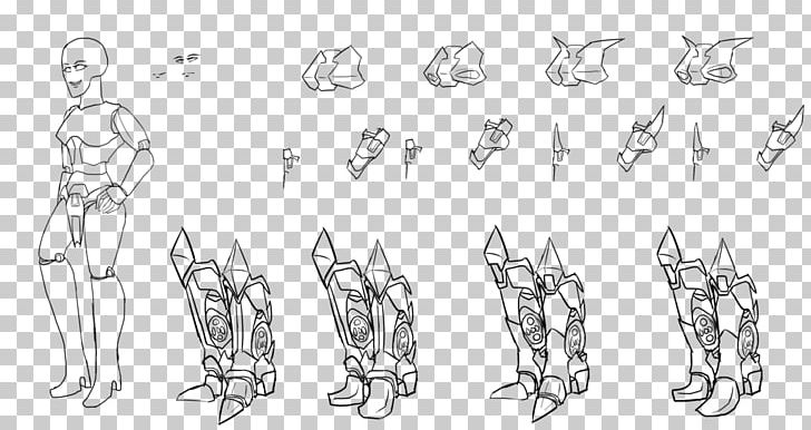 Transformers Autobot Drawing Female Sketch PNG, Clipart, Angle, Arm, Artwork, Autobot, Black And White Free PNG Download
