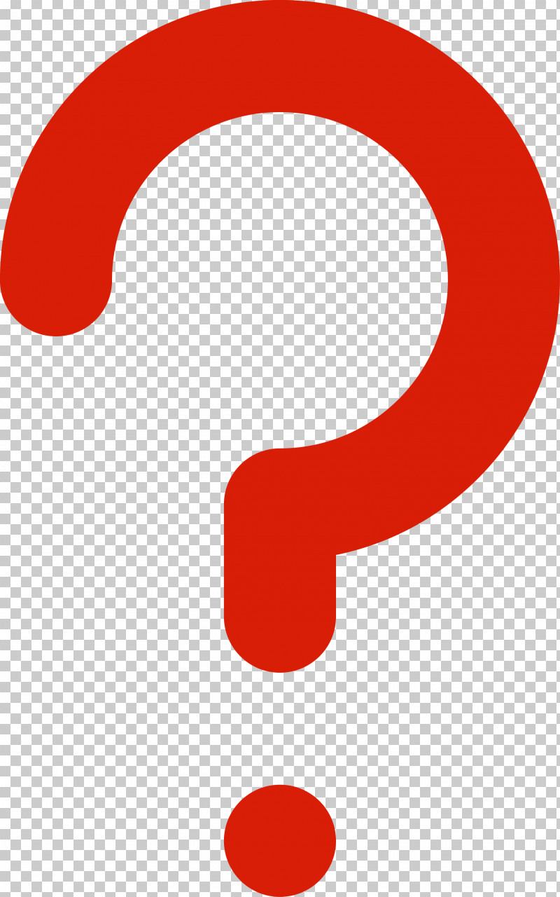 Question Mark PNG, Clipart, Line, Logo, Material Property, Question Mark, Red Free PNG Download