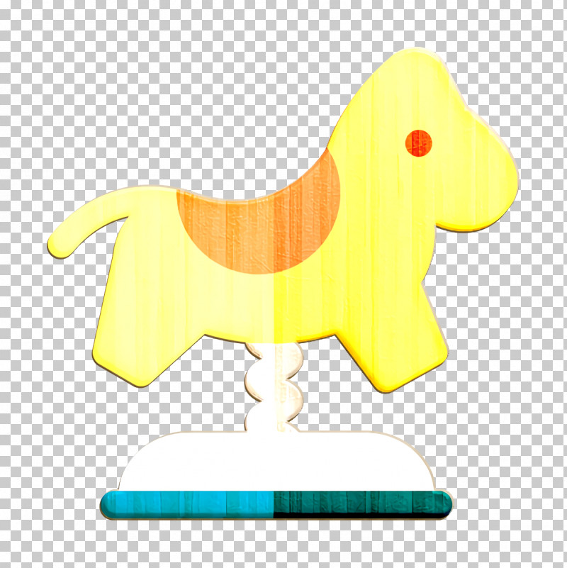 Rocking Horse Icon City Park Icon Toy Icon PNG, Clipart, Biology, Cartoon, City Park Icon, Logo, Meter Free PNG Download