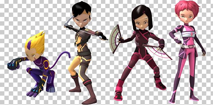 Aelita Schaeffer Jeremie Belpois Lyoko Ulrich Stern Television Show PNG, Clipart, Action Figure, Aelita Schaeffer, Animated Film, Anime, Cartoon Free PNG Download