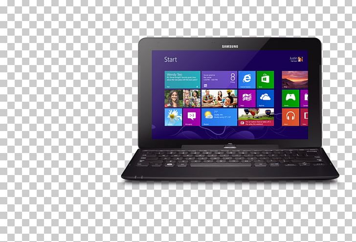 Laptop Personal Computer Samsung ATIV Smart PC Pro Samsung NOMAPACK Smart PC 11.60 PNG, Clipart, Allinone, Computer, Computer Hardware, Computer Monitors, Display Device Free PNG Download