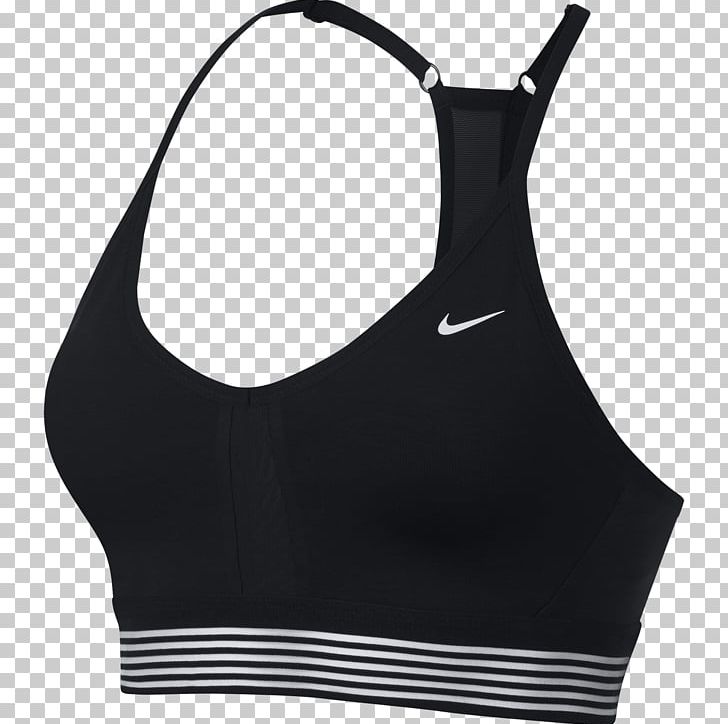 Nike Free Sports Bra Calzado Deportivo PNG, Clipart, Active Undergarment, Black, Bra, Brassiere, Clothing Free PNG Download