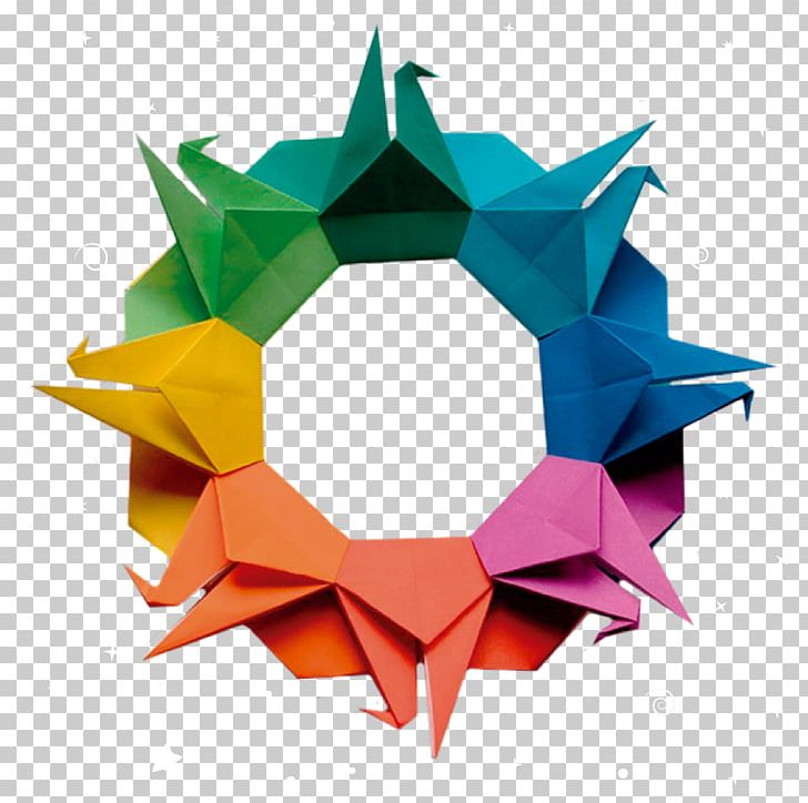 Origami Paper How To Make Origami Crane PNG, Clipart, Android, Art Paper, Craft, Crane, How To Free PNG Download