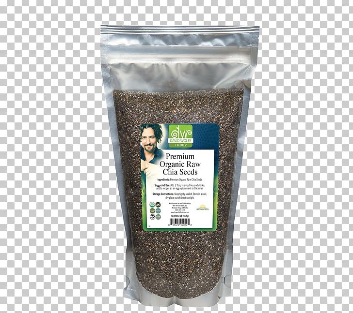 Raw Foodism Chia Seed PNG, Clipart, Chia, Chia Seed, Chia Seeds, David Wolfe, Food Free PNG Download