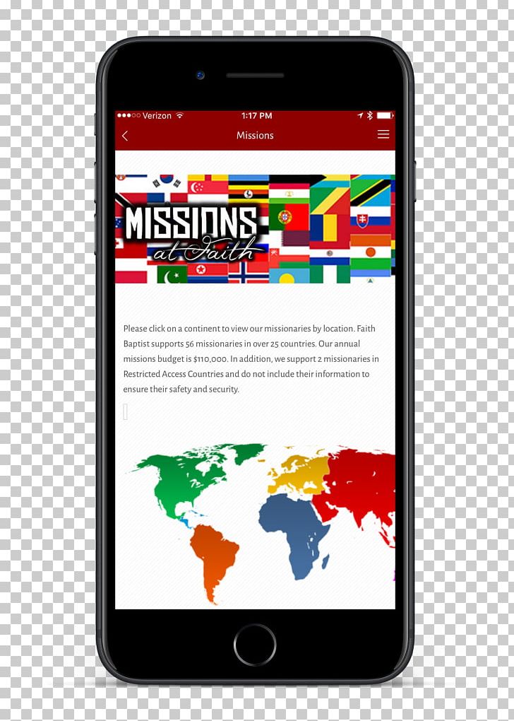 Smartphone World Map PNG, Clipart, Bless, Brand, Church, Communication, Communication Device Free PNG Download