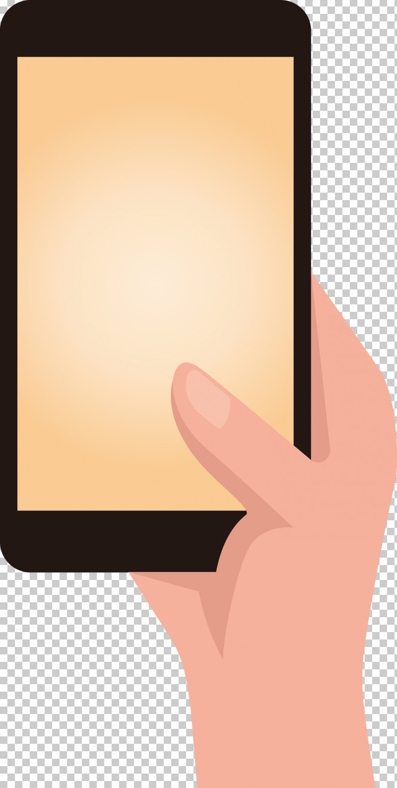 Smartphone Hand PNG, Clipart, Biology, Computer, Geometry, Hand, Hm Free PNG Download
