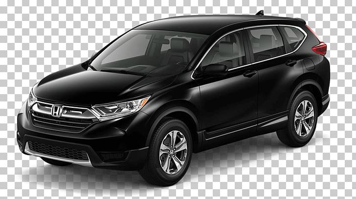 2018 Honda CR-V LX AWD SUV Compact Sport Utility Vehicle Honda Today PNG, Clipart, Automatic Transmission, Automotive Exterior, Automotive Tire, Brand, Bumper Free PNG Download