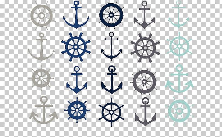 Anchor Seamanship Anclaje Ship's Wheel PNG, Clipart,  Free PNG Download