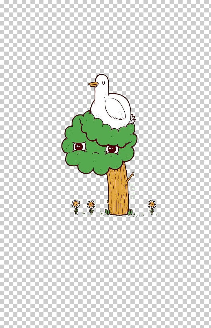 Domestic Goose Cartoon Illustration PNG, Clipart, American, Animals, Cartoon, Cartoon Characters, Comics Free PNG Download