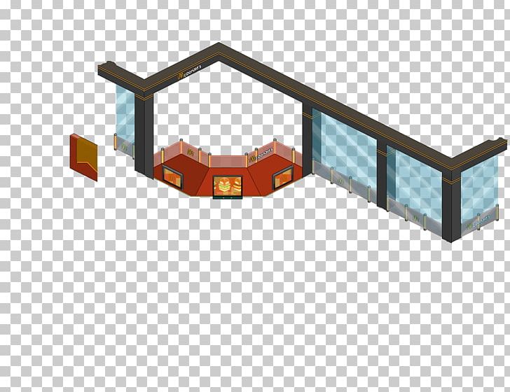 Habbo Room McDonald's YouTube Hotel PNG, Clipart, 2017, 2018, Angle, Architecture, Asilo Nido Free PNG Download