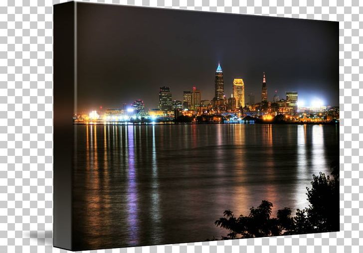 Imperial House Apartments Kind Cleveland Skyline PNG, Clipart, Art, Canvas, City, Cityscape, Cleveland Free PNG Download