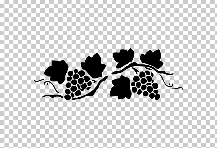 Sticker Restaurant Stencil Menu Wine List PNG, Clipart, Black, Black And White, Branch, Dish, Fruit Free PNG Download