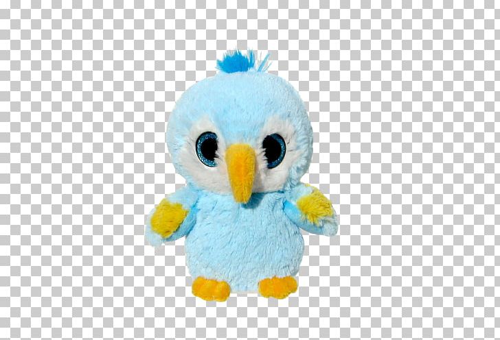 Stuffed Animals & Cuddly Toys Parrot Plush Blue-and-yellow Macaw PNG, Clipart, Animals, Arara, Beak, Bird, Bird Of Prey Free PNG Download