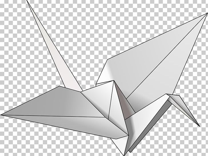 Thousand Origami Cranes Paper Thousand Origami Cranes Orizuru PNG, Clipart, Angle, Art Paper, Craft, Crane, Howto Free PNG Download