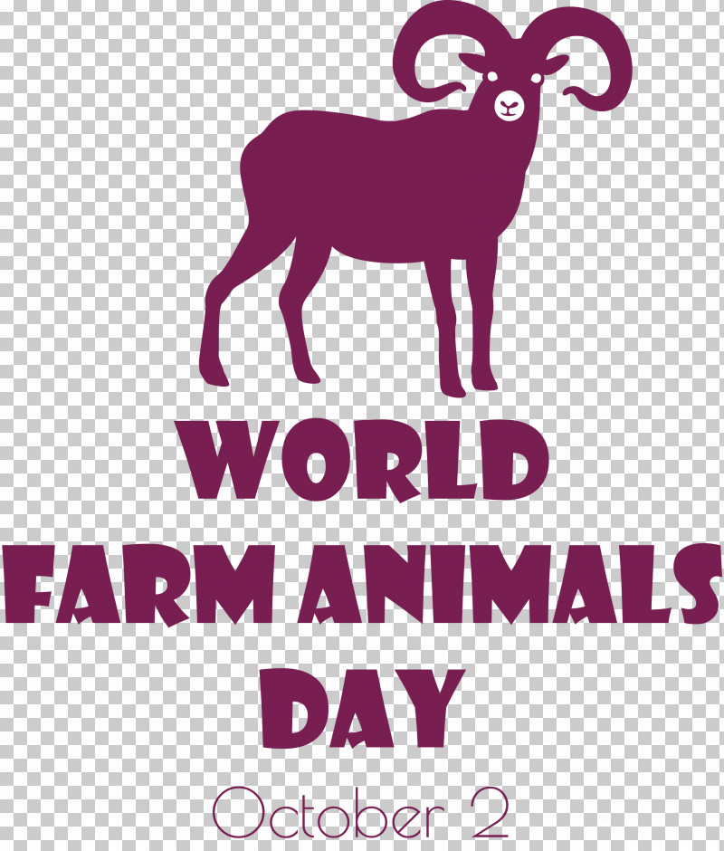 World Farm Animals Day PNG, Clipart, Biology, Character, Dog, Humour, Logo Free PNG Download