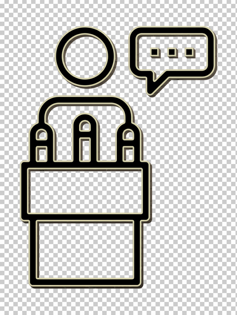 Business Icon Speaker Icon PNG, Clipart, Business Icon, Coffee, Computer, Icon Design, Printer Free PNG Download