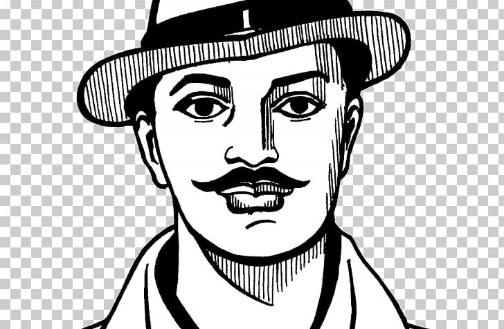 Bhagat Singh Khatkar Kalan Indian Independence Movement Banga PNG, Clipart,  Art, Artwork, Banga Pakistan, Bhagat Singh,