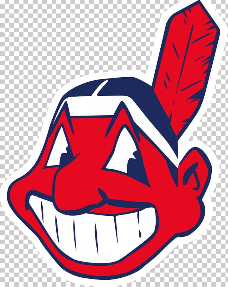 Cleveland Indians MLB Chief Wahoo Native American Mascot Controversy Baseball PNG, Clipart, Area, Artwork, Baseball, Chief Wahoo, Cleveland Indians Free PNG Download