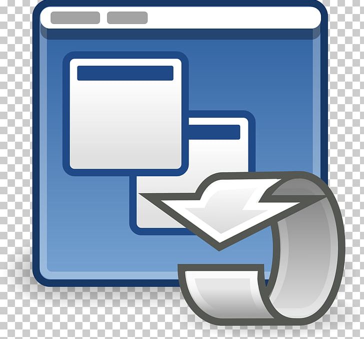 Computer Free System PNG, Clipart, Angle, Area, Blue, Brand, Communication Free PNG Download