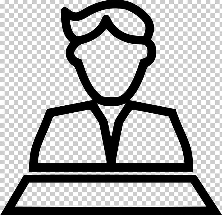 Computer Icons Secretary PNG, Clipart, Administrative Assistant, Area, Artwork, Black, Black And White Free PNG Download