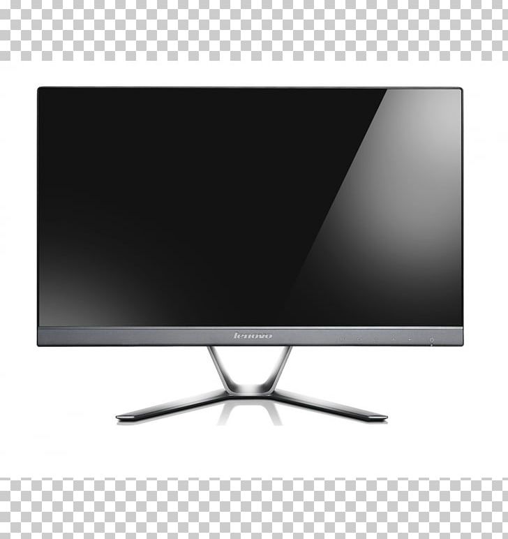 Display Device Computer Monitors LED-backlit LCD Lenovo Liquid-crystal Display PNG, Clipart, Angle, Aspect Ratio, Computer Monitor Accessory, Electronics, Lenovo Free PNG Download