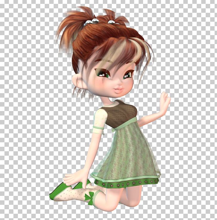 Doll HTTP Cookie Poser PNG, Clipart, Animation, Anime, Barbie, Brown Hair, Data Free PNG Download