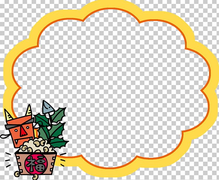 Setsubun Oni 福の神 PNG, Clipart,  Free PNG Download