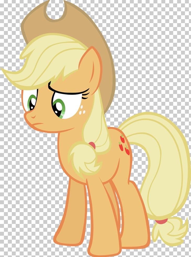 Applejack My Little Pony PNG, Clipart, Animal Figure, Cartoon, Fictional Character, Mammal, My Little Pony Free PNG Download