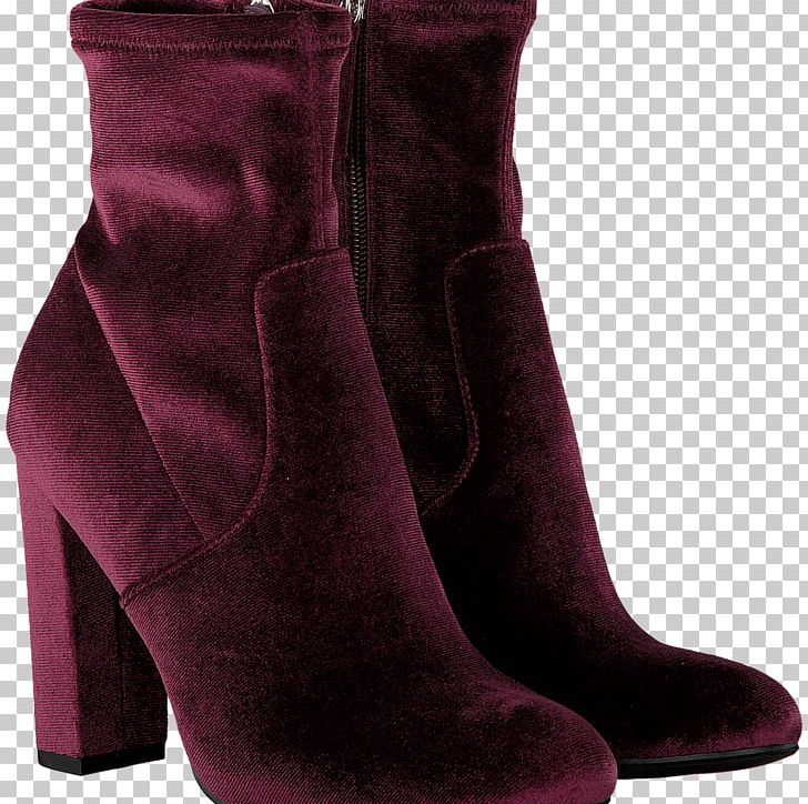 Boot Suede High-heeled Shoe Purple PNG, Clipart, Accessories, Boot, Footwear, High Heeled Footwear, Highheeled Shoe Free PNG Download