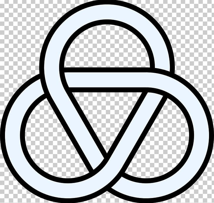 Celtic Knot Gordian Knot Triquetra Symbol Celts PNG, Clipart, Angle, Area, Artwork, Black And White, Celtic Art Free PNG Download