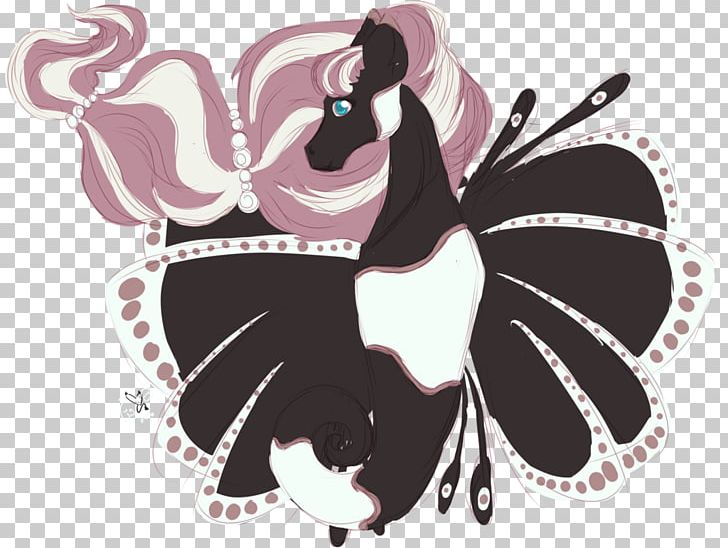Horse Insect Visual Arts PNG, Clipart, Animals, Art, Butterfly, Character, Fictional Character Free PNG Download