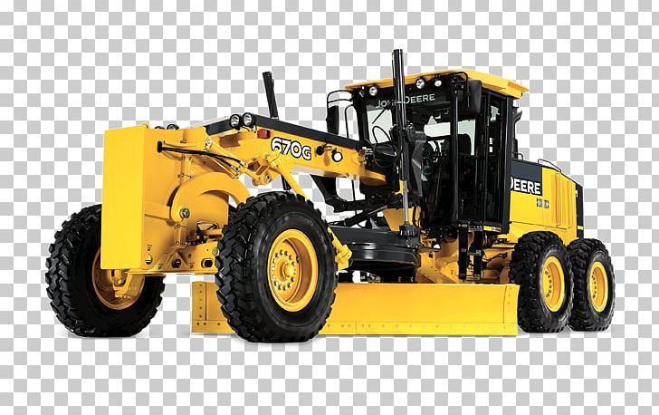 John Deere Palmero Grader Architectural Engineering Tractor PNG, Clipart, Agricultural Machinery, Architectural Engineering, Bulldozer, Construction Equipment, Engine Free PNG Download