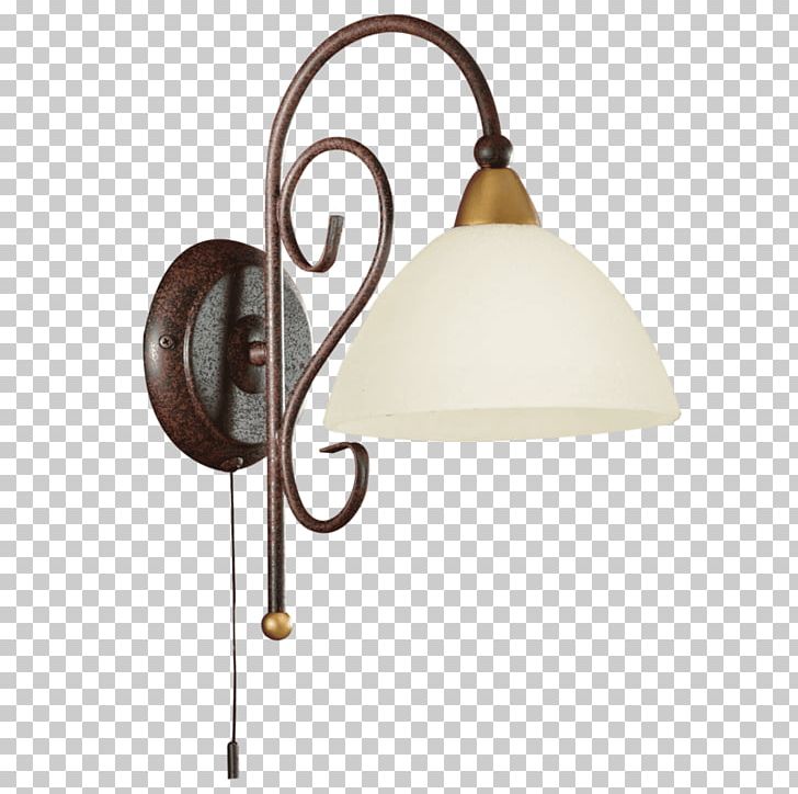 Light Fixture Lighting Sconce Incandescent Light Bulb PNG, Clipart, Ceiling Fixture, E 14, Edison Screw, Eglo, Electrical Switches Free PNG Download