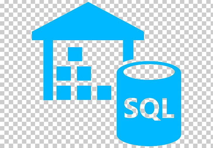 Microsoft Azure SQL Database Data Warehouse PNG, Clipart, Angle, Area, Blue, Brand, Business Intelligence Free PNG Download