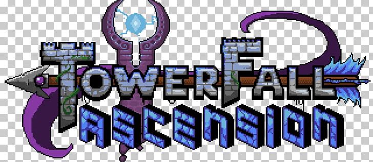 TowerFall Divekick Ouya Video Game PlayStation 4 PNG, Clipart, Ascension, Brand, Divekick, Dlc, Downloadable Content Free PNG Download