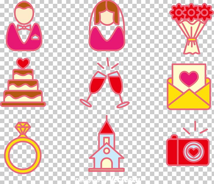 Wedding Invitation Euclidean Icon PNG, Clipart, Area, Circle, Decoration, Holidays, Icon Design Free PNG Download