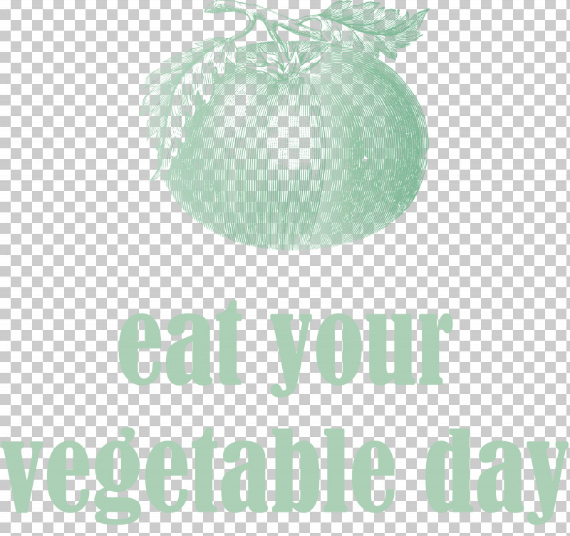 Vegetable Day Eat Your Vegetable Day PNG, Clipart, Green, Meter Free PNG Download