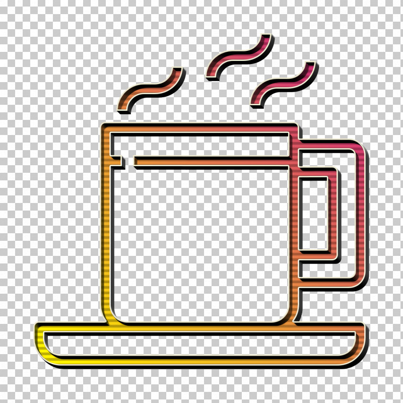 Coffee Icon Food And Restaurant Icon Coffee Shop Icon PNG, Clipart, Coffee Icon, Coffee Shop Icon, Food And Restaurant Icon, Line, Rectangle Free PNG Download