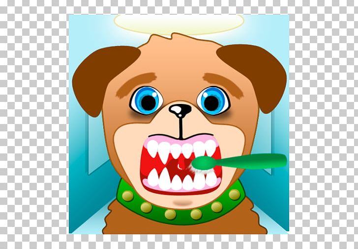 Animal Dentist Games Doctor Puppy My Home Decoration Game Png Clipart Android Animals Carnivoran - My New Home Decoration Games
