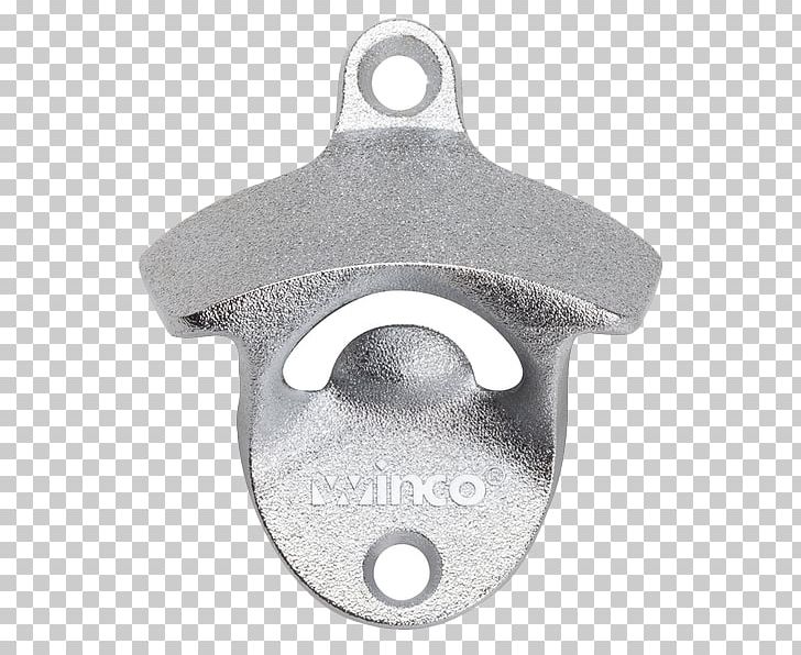Bottle Openers Winco CO-402 Wall Mount Bottle Opener Can Openers Kitchen PNG, Clipart, Angle, Bar, Bottle, Bottle Opener, Bottle Openers Free PNG Download
