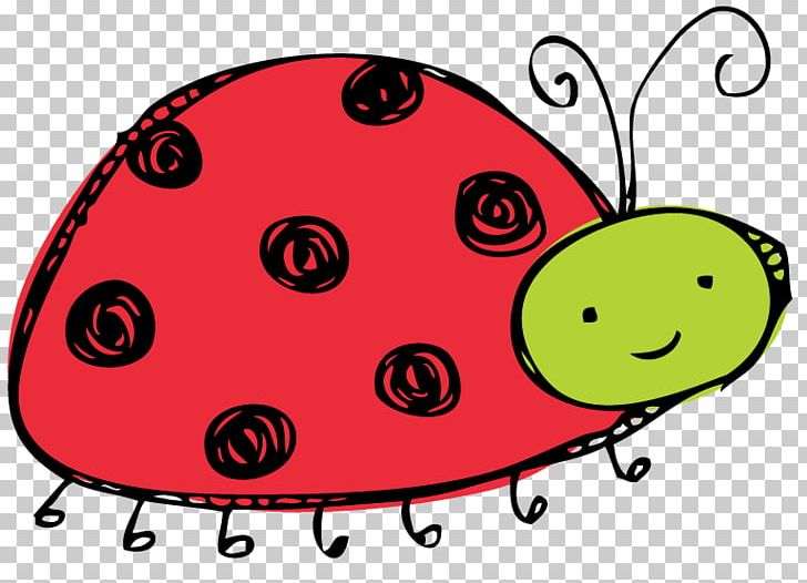 Cartoon Lady Bird PNG, Clipart, Area, Artwork, Cartoon, Circle, Invertebrate Free PNG Download