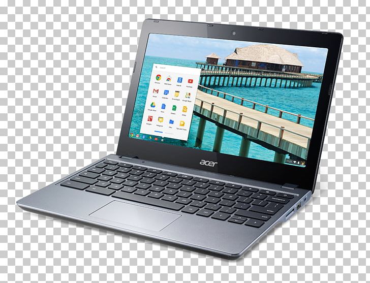 Laptop Acer Chromebook C720P PNG, Clipart, Acer, Acer Chromebook C720p, Celeron, Central Processing Unit, Chromebook Free PNG Download