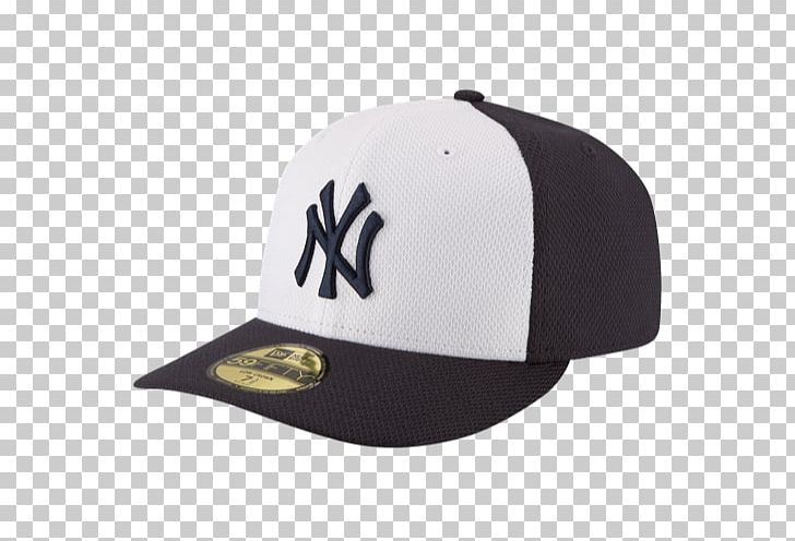 NY Yankees Baseball Cap transparent PNG - StickPNG